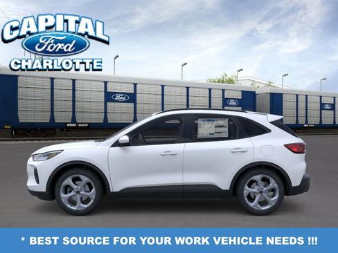 New 2025 Ford Escape ST-Line Elite image 3