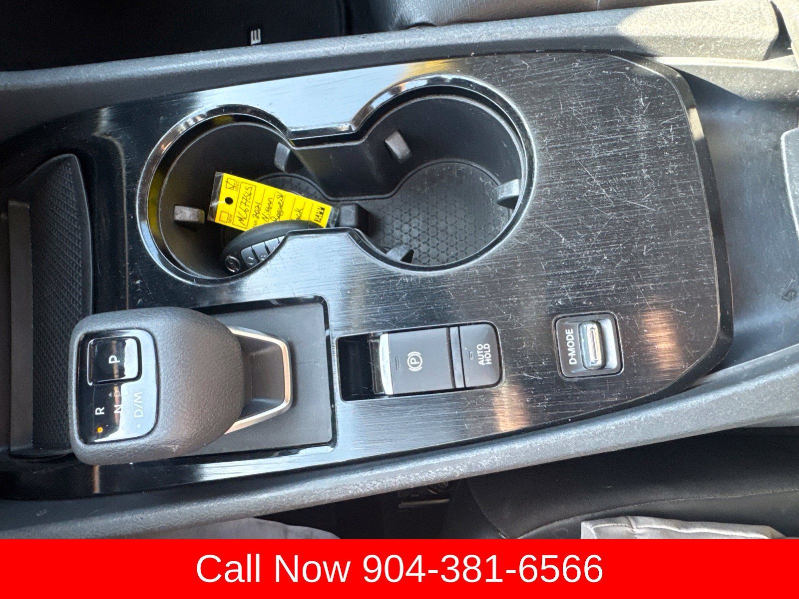 Used 2021 Nissan Rogue SV w/ Premium Package FWD image 27