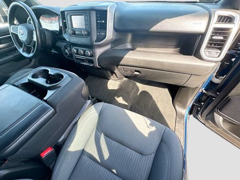 Used 2023 RAM 1500 Big Horn AWD/4WD image 30