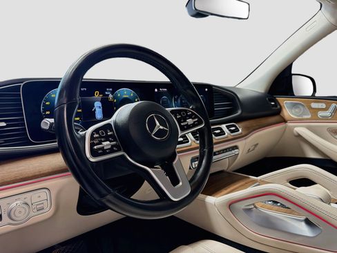 Used 2023 Mercedes-Benz GLE 350 image 7