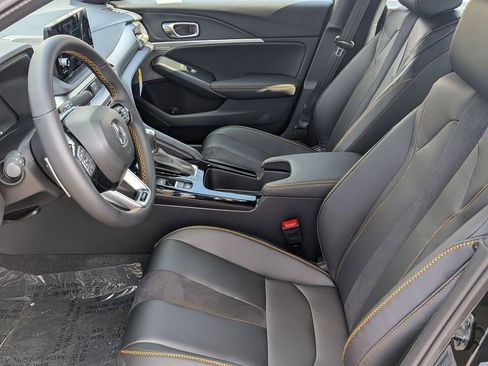 New 2026 Acura Integra A-Spec FWD image 12