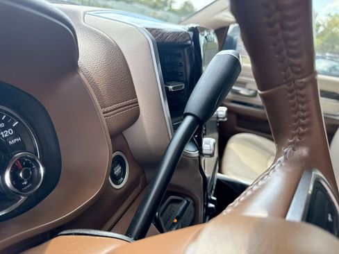 Used 2021 RAM 2500 Laramie image 26