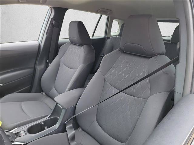 Used 2024 Toyota Corolla Cross LE FWD image 13