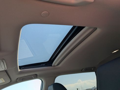 New 2026 Honda CR-V EX-L image 26