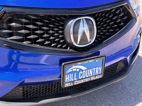 Used 2021 Acura RDX A-Spec image 12