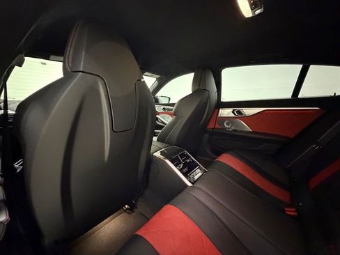 Used 2025 BMW M8 Competition w/ M Carbon Exterior Package image 53