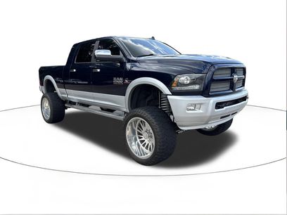 Used 2014 RAM 2500 Laramie