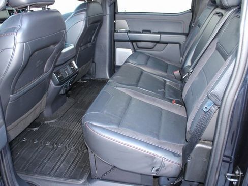 Used 2024 Ford F150 Raptor image 6