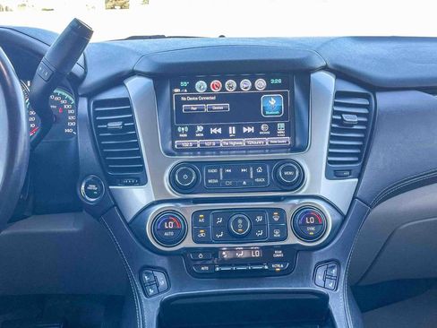 Used 2019 Chevrolet Tahoe Premier image 12