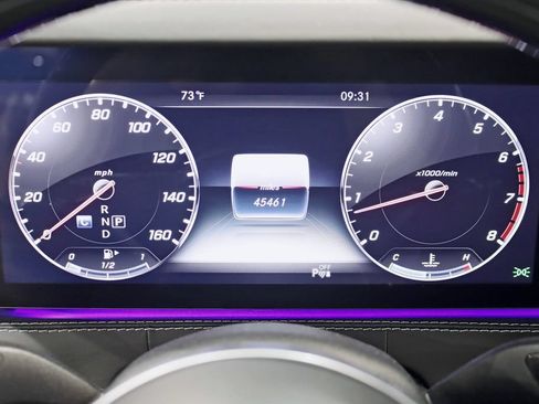 Used 2019 Mercedes-Benz S 560 4MATIC Coupe image 19