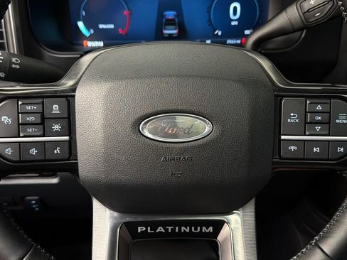 Used 2026 Ford F250 Platinum AWD/4WD image 26