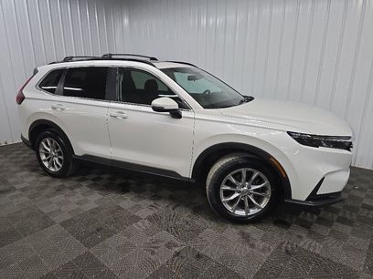 Used 2023 Honda CR-V EX