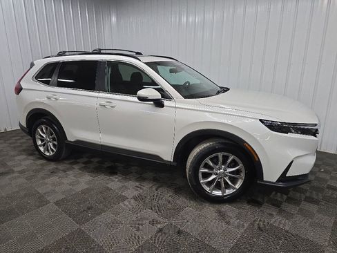 Used 2023 Honda CR-V EX image 1