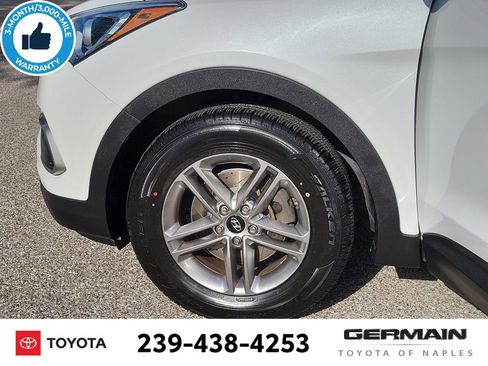 Used 2018 Hyundai Santa Fe Sport AWD/4WD image 14