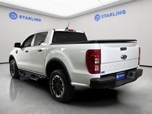 Used 2021 Ford Ranger XL w/ Equipment Group 101A High image 5