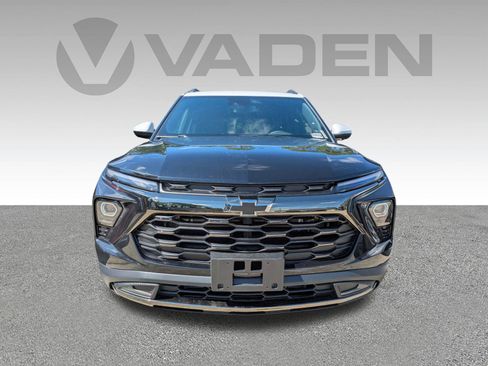 New 2025 Chevrolet TrailBlazer ACTIV w/ Convenience Package FWD image 25