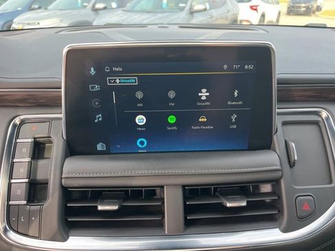 Used 2023 Chevrolet Suburban Z71 w/ Luxury Package image 33