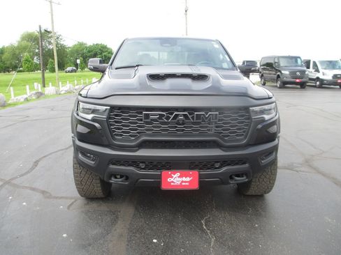Used 2025 RAM 1500 RHO w/ RHO Level 1 Equipment Group AWD/4WD image 14