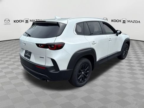Certified 2026 MAZDA CX-50 2.5 Hybrid w/ Weather Package AWD/4WD image 7