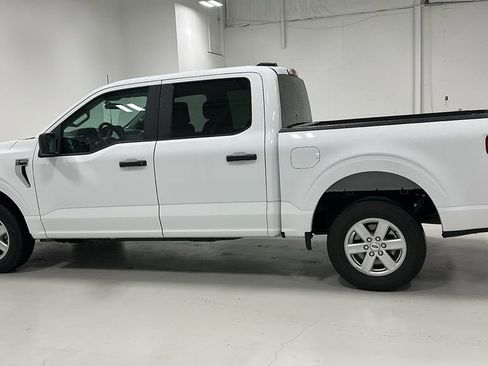 Used 2023 Ford F150 XLT image 3