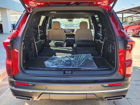 New 2026 Buick Enclave Preferred image 54