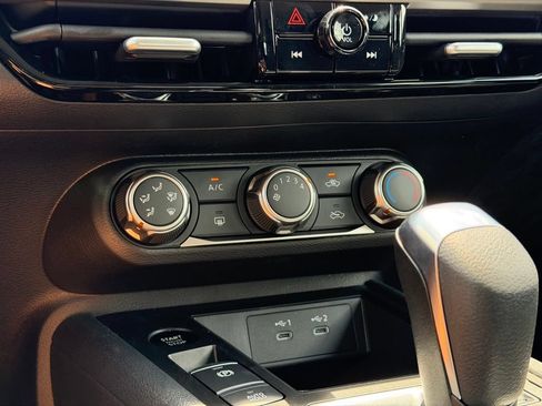 New 2026 Nissan Kicks S FWD image 25