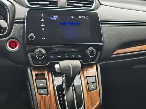 Used 2020 Honda CR-V EX image 27