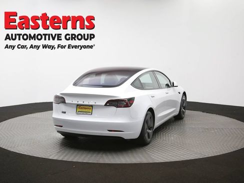 Used 2018 Tesla Model 3 Long Range RWD image 34