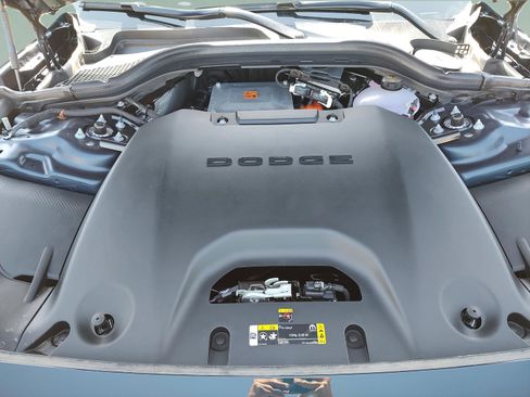 New 2025 Dodge Charger R/T w/ Sun & Sound Package image 34