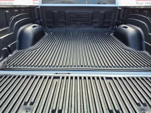 Used 2024 RAM 1500 Classic SLT AWD/4WD image 10