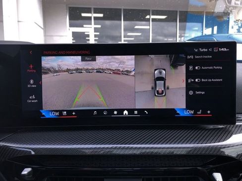 Used 2025 BMW 440i xDrive image 15