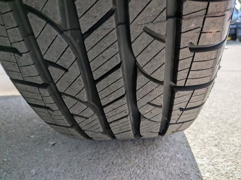 Used 2022 Ford Edge SEL w/ Convenience Package image 11