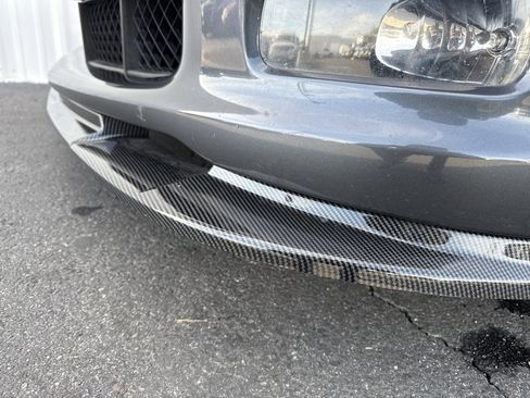 Used 2011 Chevrolet Corvette Grand Sport w/ Preferred Equipment Group image 8