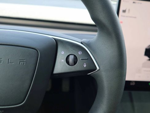 Used 2024 Tesla Model 3 Standard Range image 16