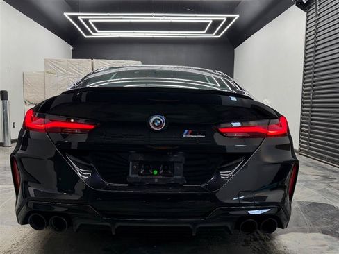 Used 2023 BMW M8 Gran Coupe xDrive Competition AWD/4WD image 5