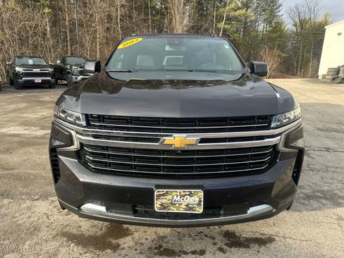 Used 2023 Chevrolet Tahoe LT w/ LT Signature Plus Package image 8