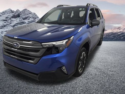 New 2026 Subaru Forester Premium AWD/4WD image 7