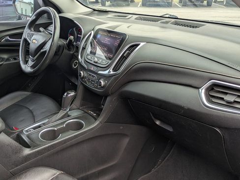 Used 2019 Chevrolet Equinox Premier image 30