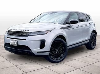 Used 2026 Land Rover Range Rover Evoque S AWD/4WD video 1