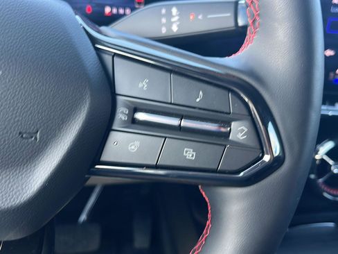 Used 2025 Chevrolet Blazer EV RS AWD/4WD image 12