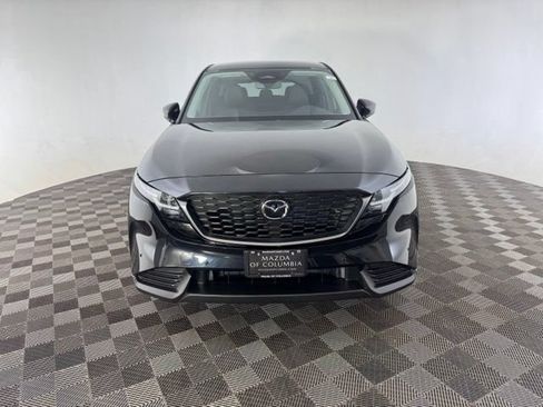 New 2026 MAZDA CX-5 Select AWD/4WD image 2