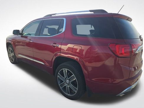 Used 2019 GMC Acadia Denali w/ Technology Package image 38