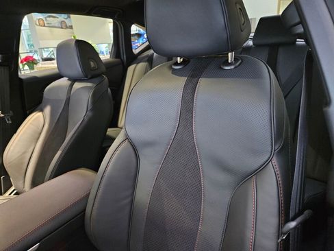 New 2025 Acura TLX SH-AWD w/ A-SPEC Pkg image 24