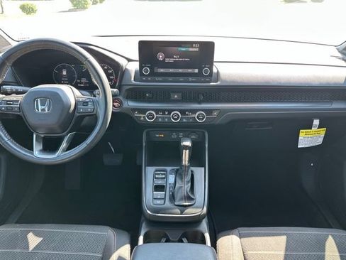 Used 2023 Honda CR-V Sport image 11