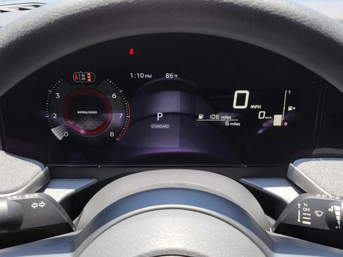 New 2026 Nissan Kicks S FWD image 25