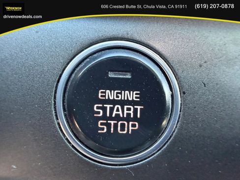 Used 2017 Kia Sportage EX w/ EX Premium Package FWD image 29