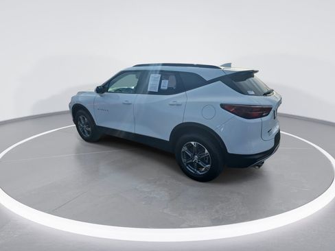 Used 2023 Chevrolet Blazer LT w/ Convenience Package image 6