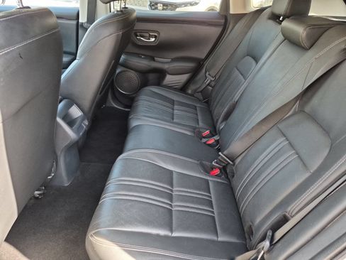 Used 2025 Honda HR-V EX-L image 29