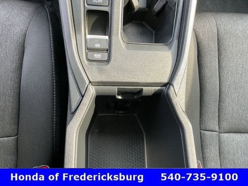 Certified 2023 Honda Accord EX image 36