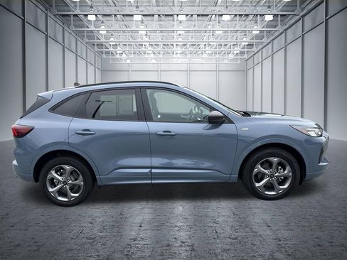 Used 2024 Ford Escape ST-Line w/ Tech Pack #1 AWD/4WD image 25
